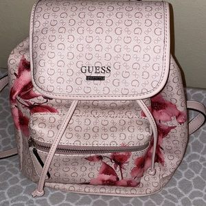Guess backpack